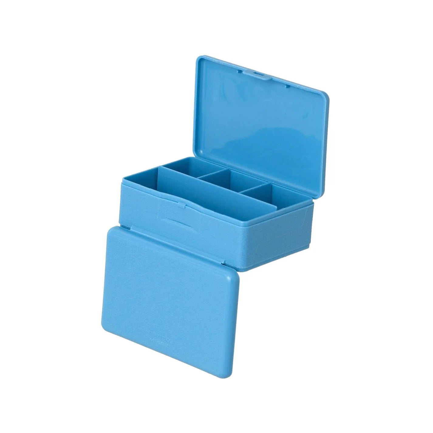 Double Sided Storage Container