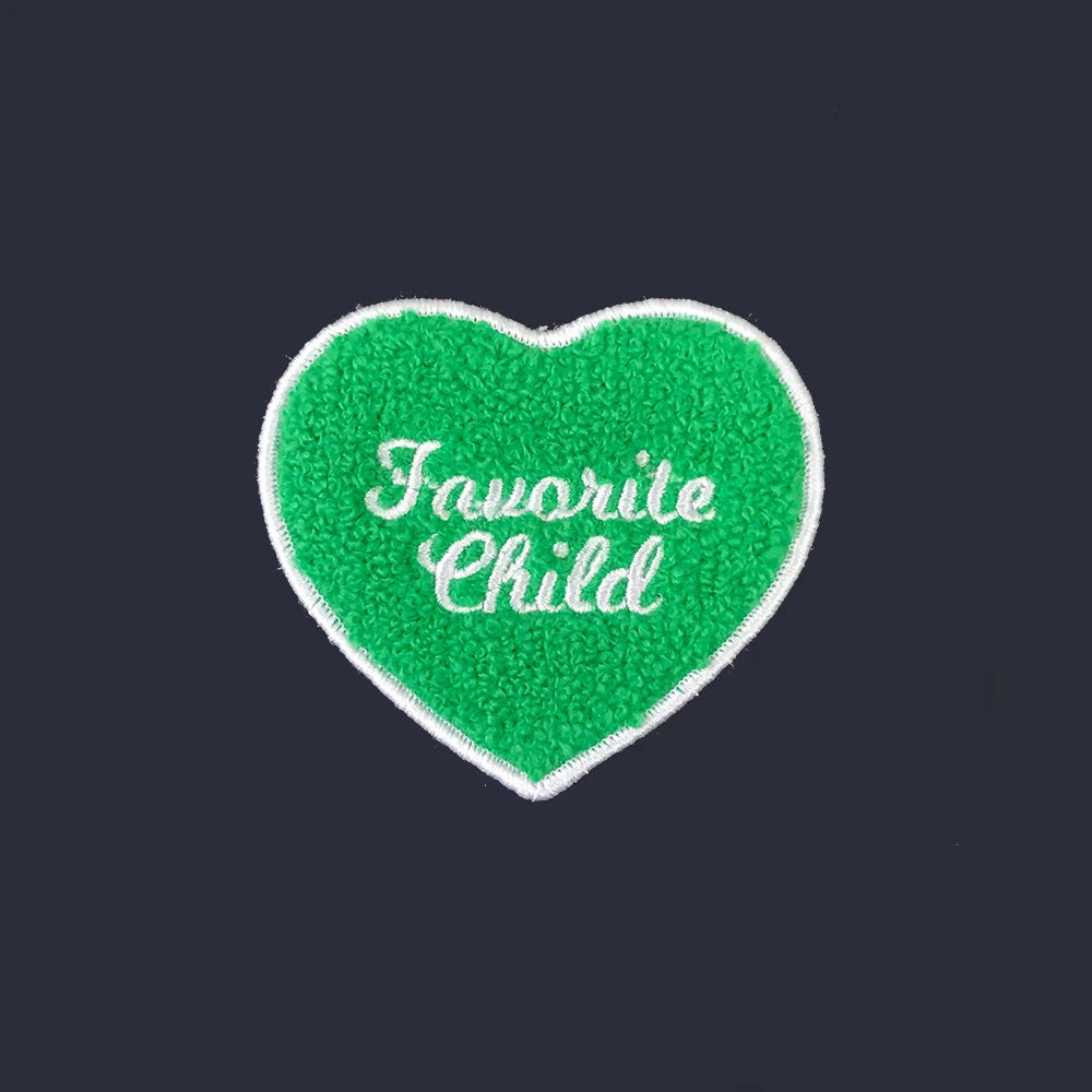 Favorite Child Patch