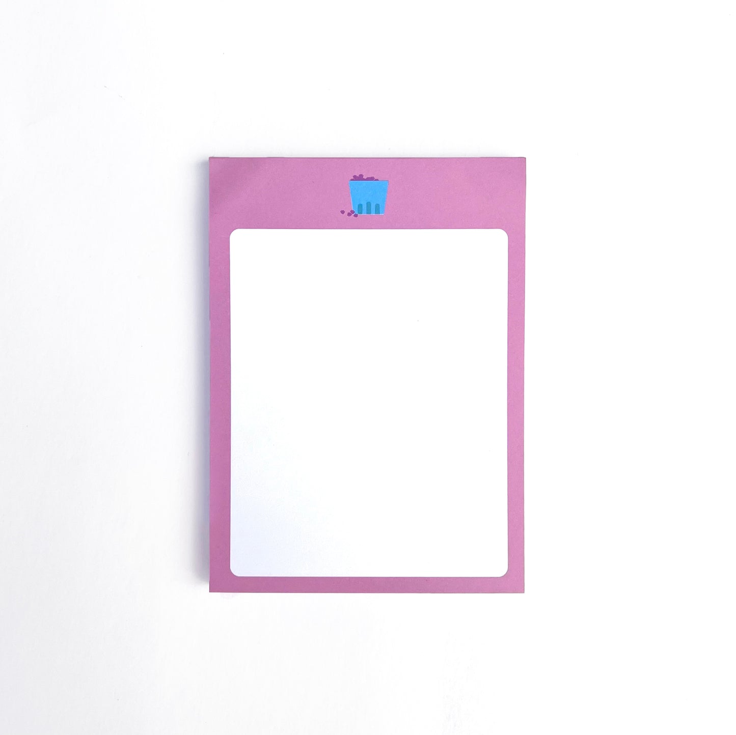 Berries Notepad