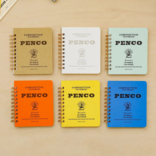 Penco Composition Notebook (Small)