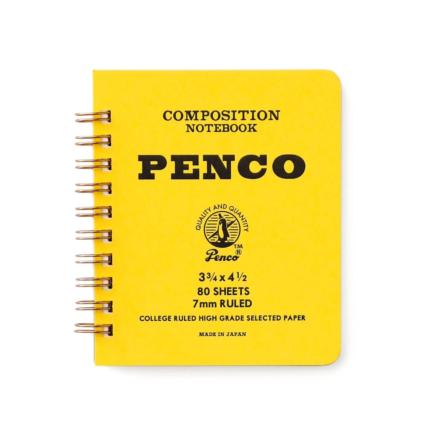 Penco Composition Notebook (Small)