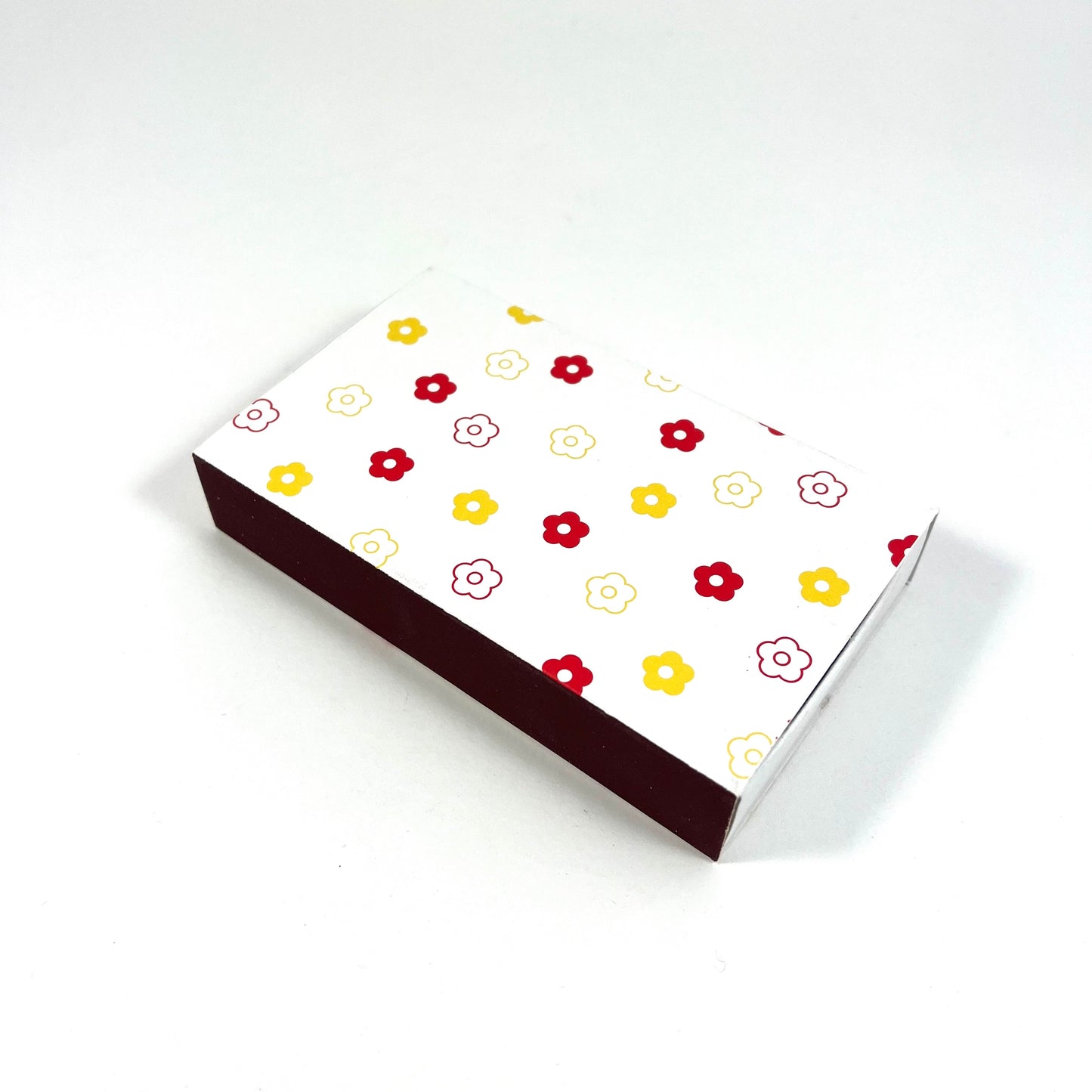 Daisy Matchbox