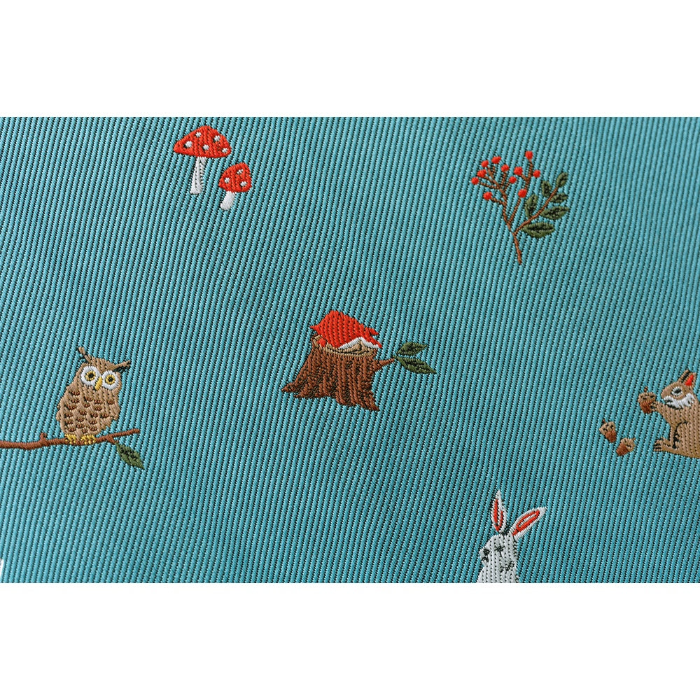 Hobonichi Techo 2026 Weeks: Bow & Tie's In the Forest