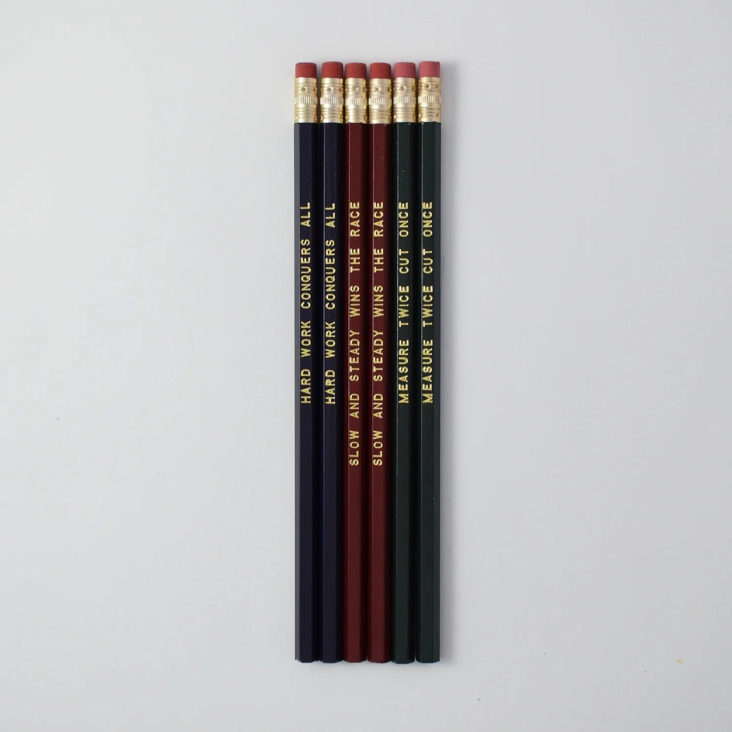 Fable Pencil Set