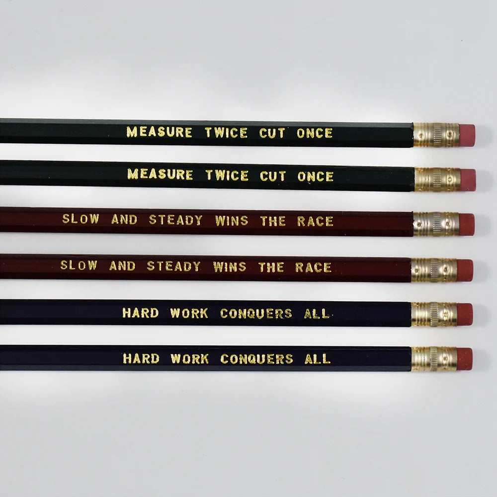 Fable Pencil Set