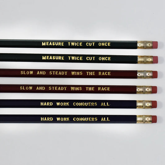 Fable Pencil Set