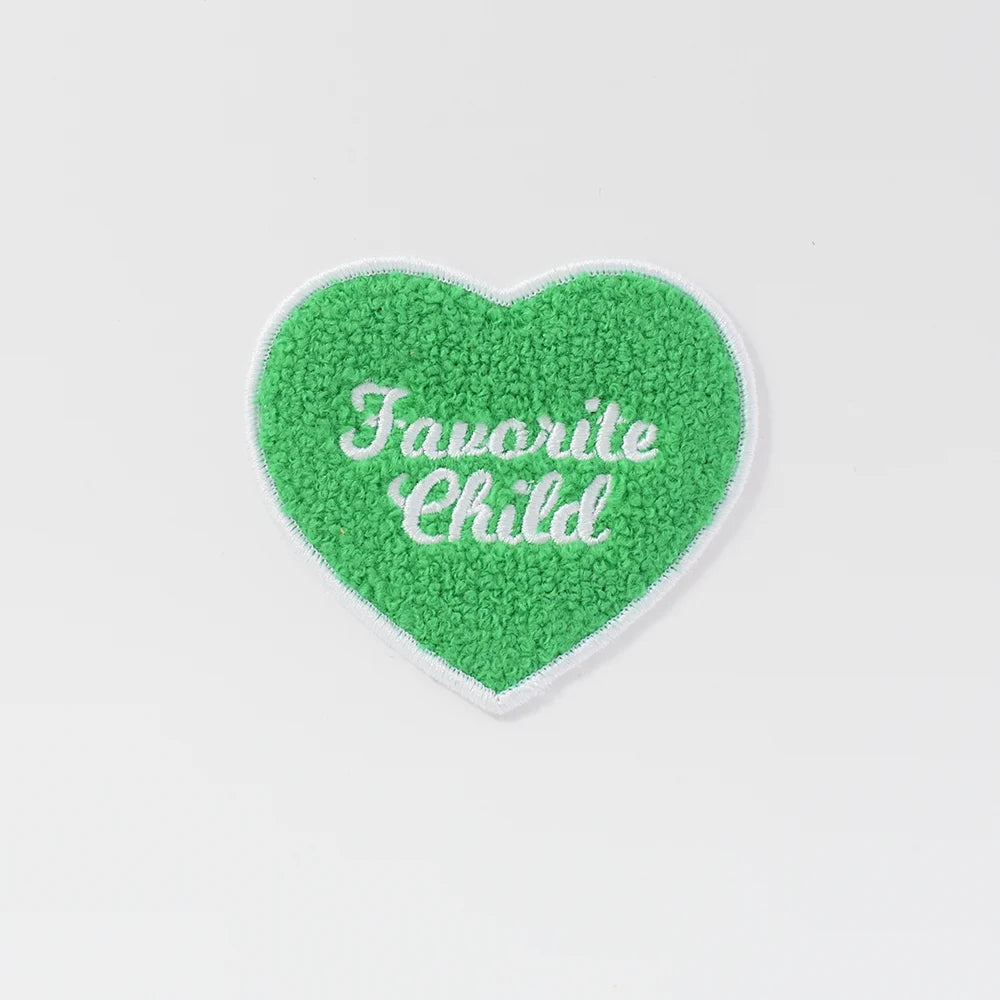 Favorite Child Patch