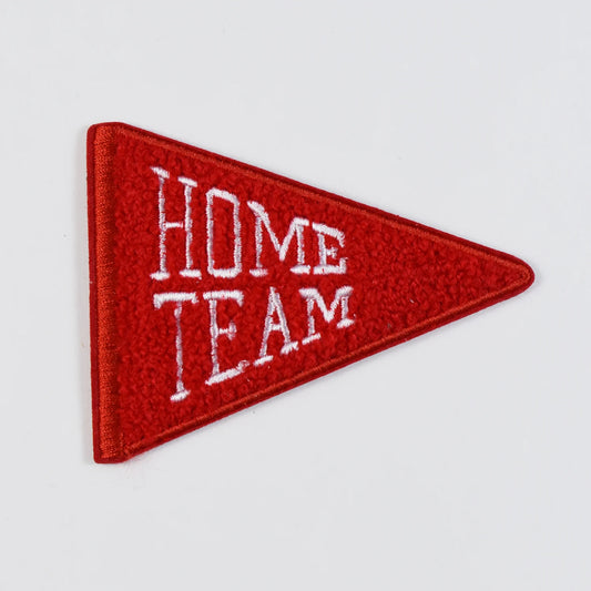Home Team Patch