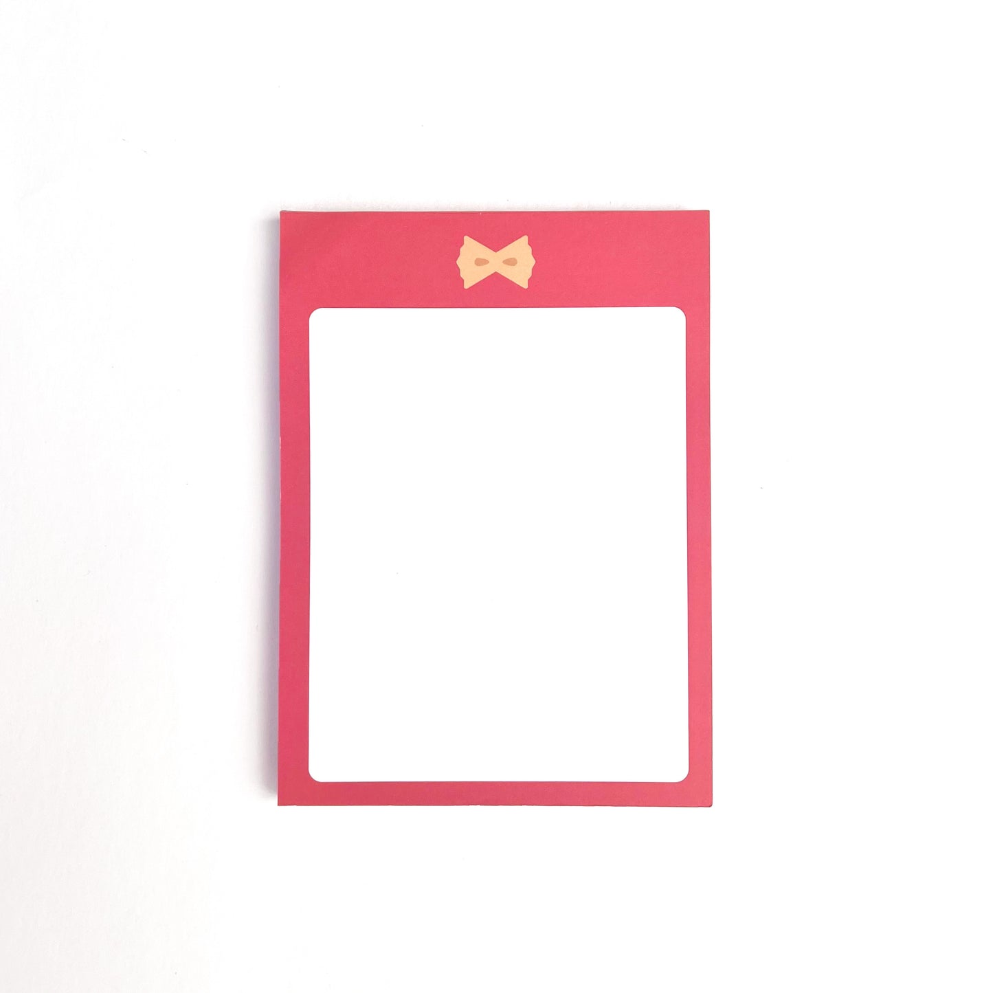 Pasta Notepad