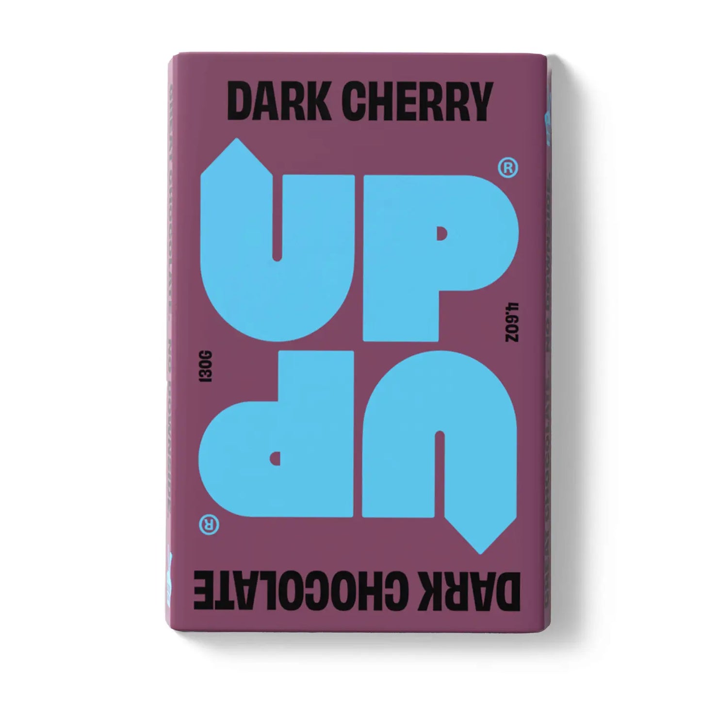 Dark Cherry Dark Chocolate Bar
