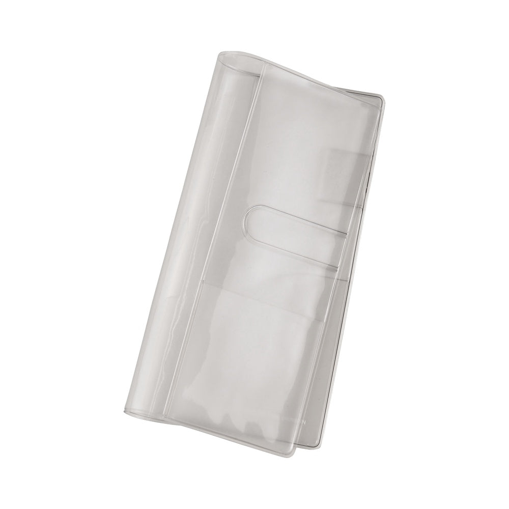 Hobonichi: Clear Cover for Weeks