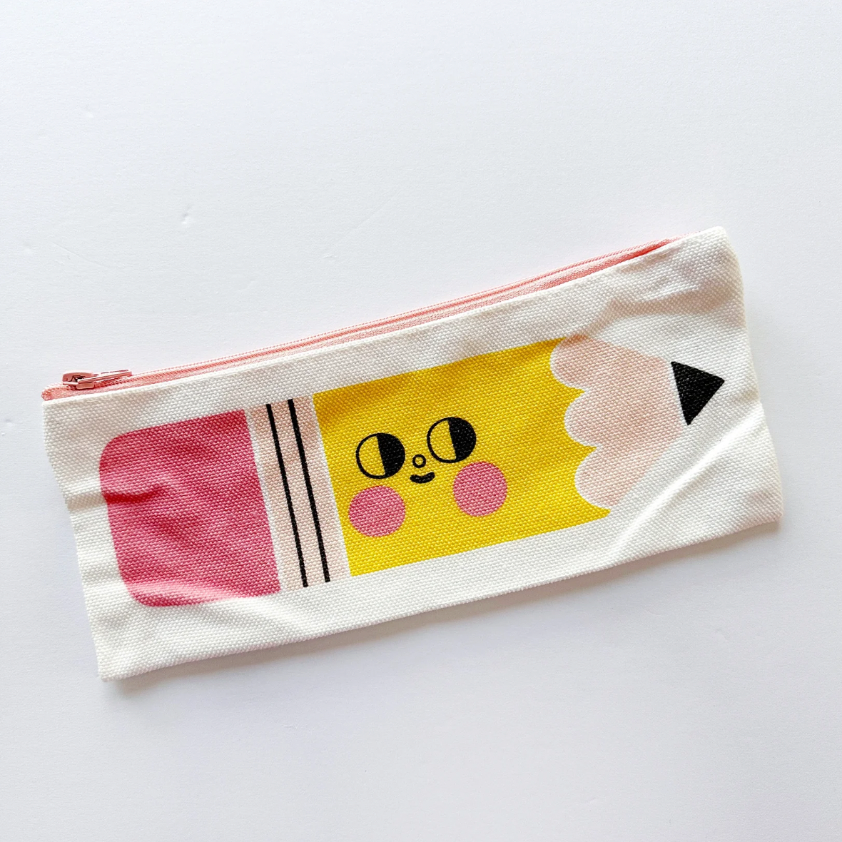 Stationery Store Day: Pencil Pal Pouch