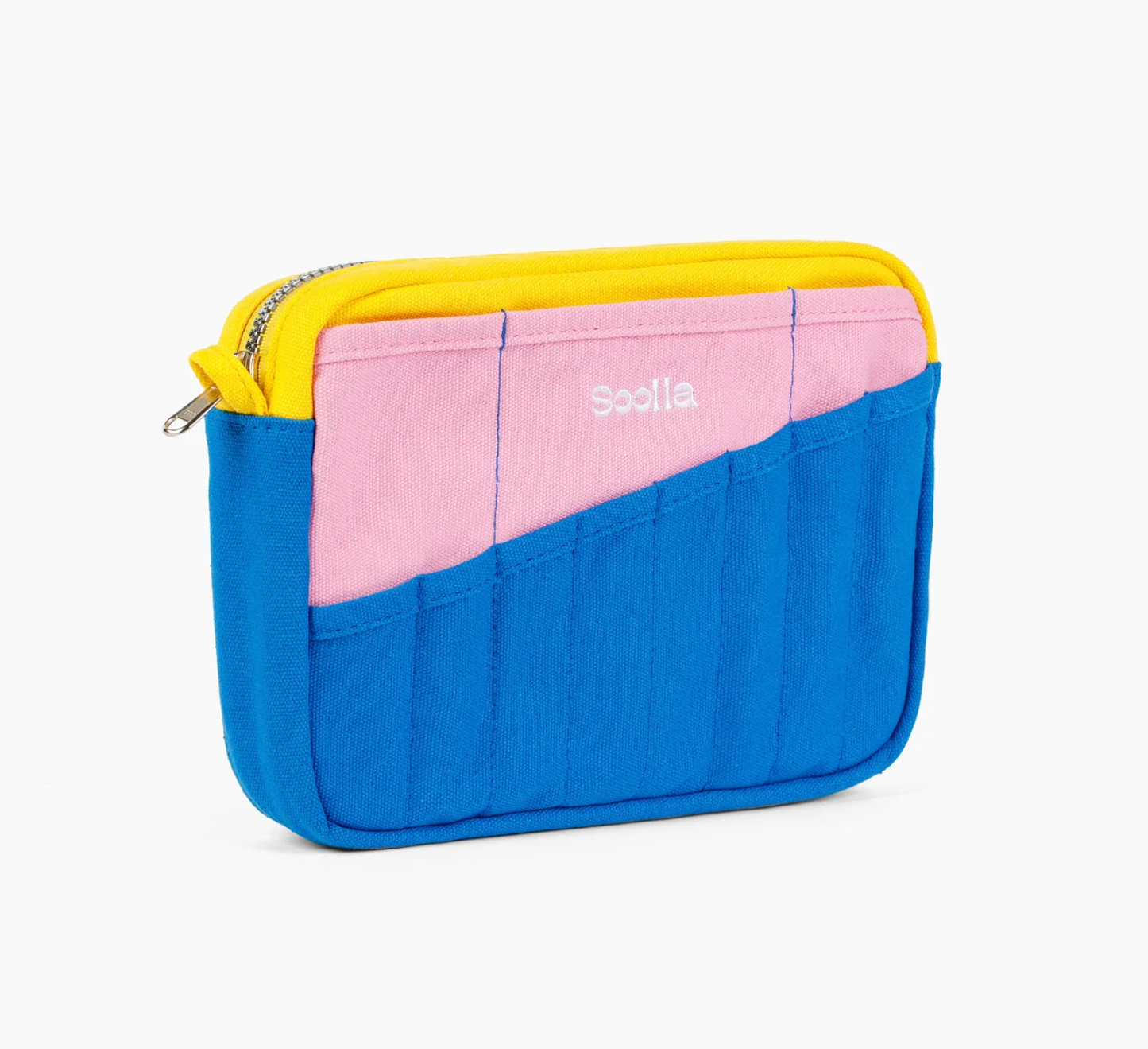 Stationery Store Day Official Soolla Pouch