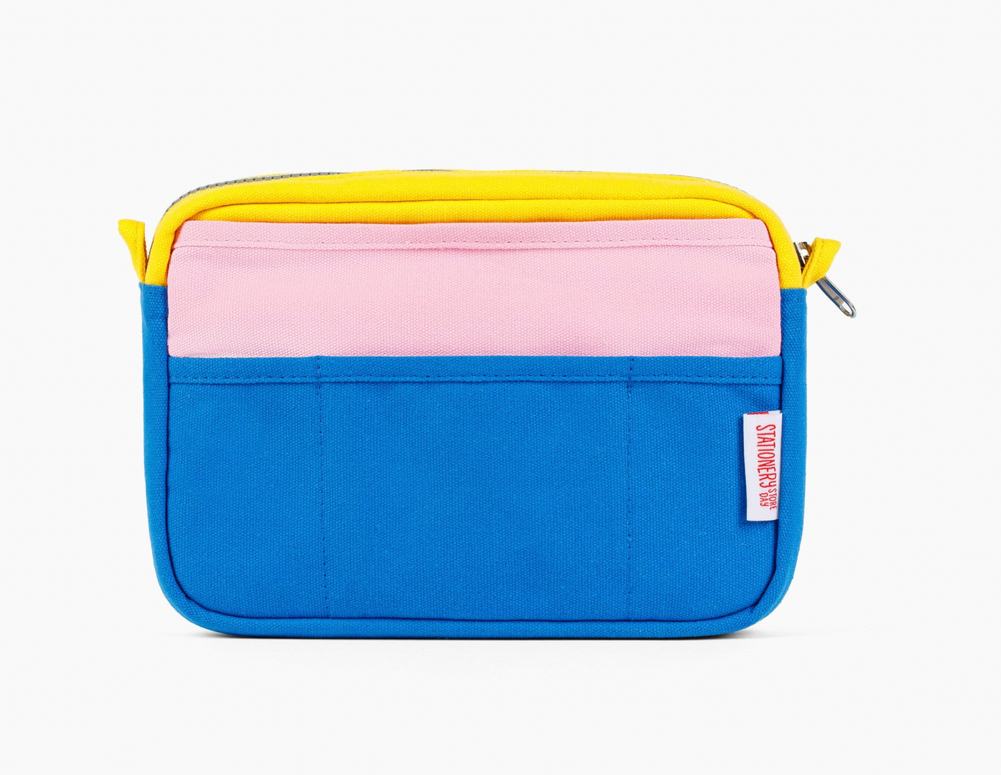 Stationery Store Day Official Soolla Pouch