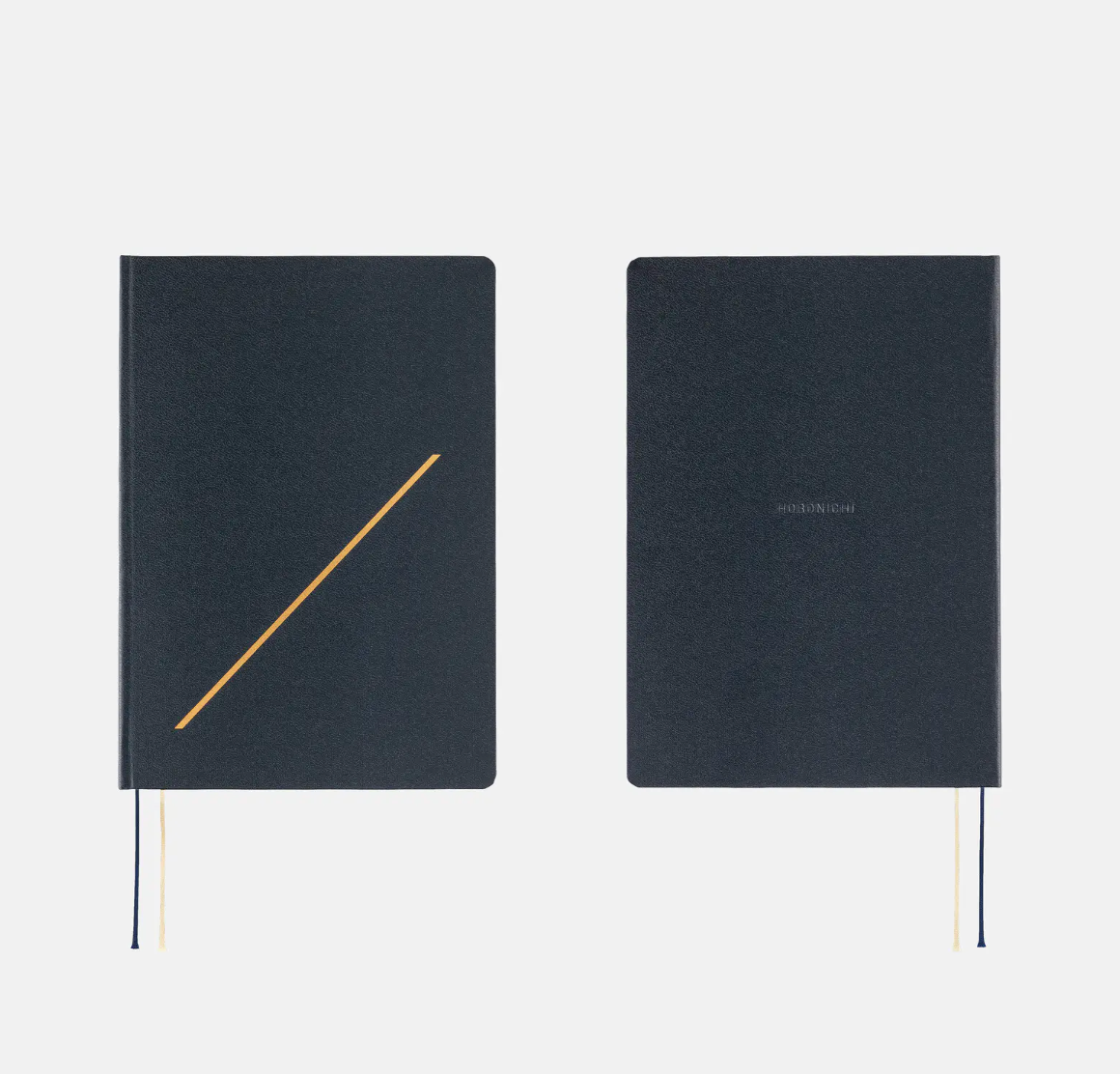 2027 Planner: Slash Navy HON / A5 Size