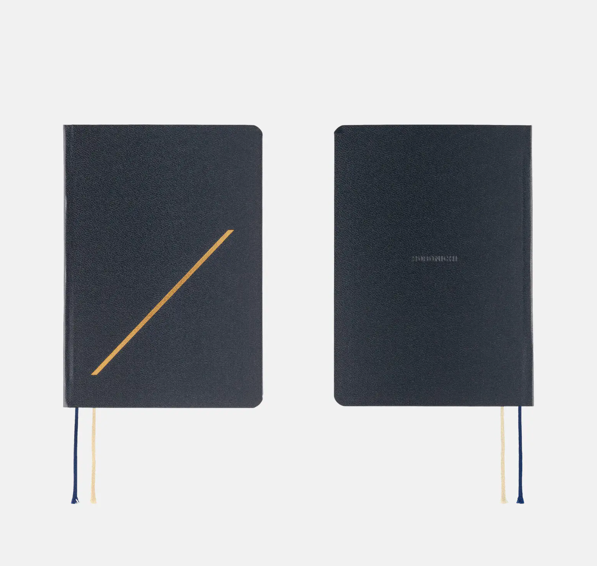 2027 Planner: Slash Navy HON / A6 Size