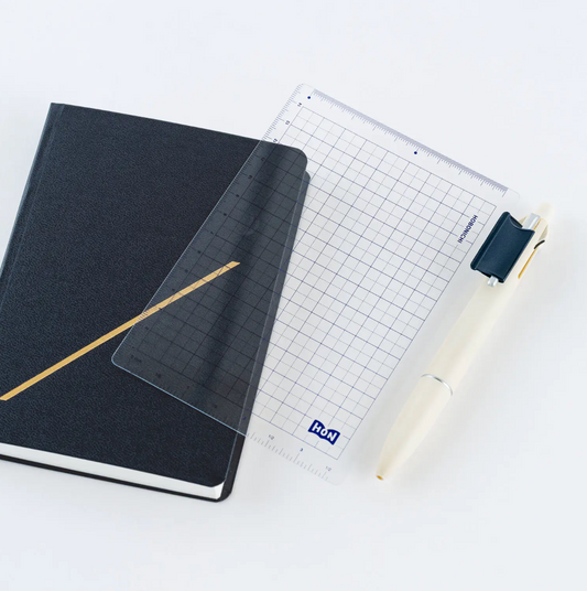 Hobonichi Clear Pencil Board for HON A6