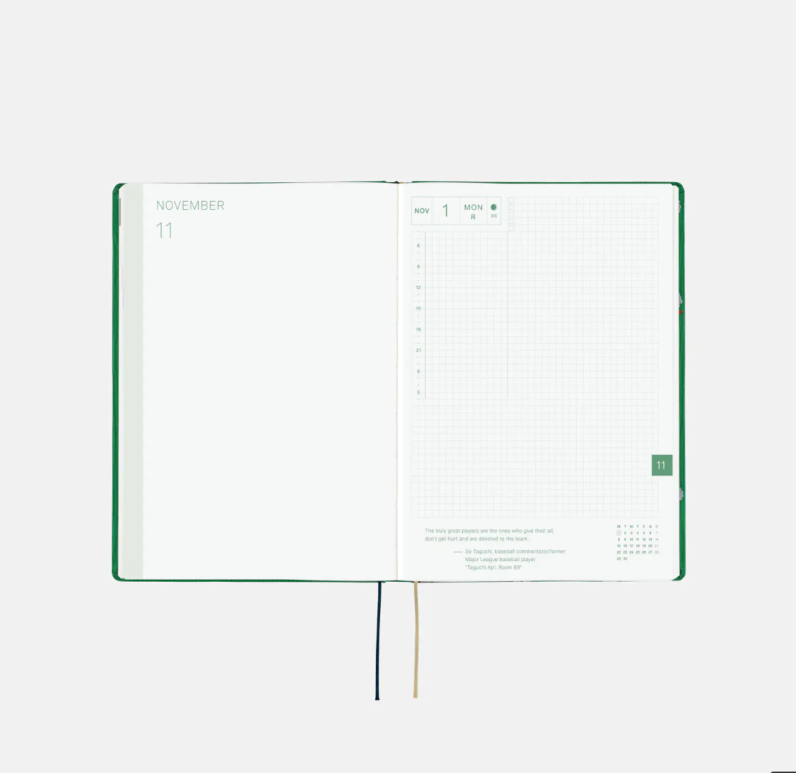 2027 Planner: Bow & Tie Sheep Sheep Sheep HON / A5 Size