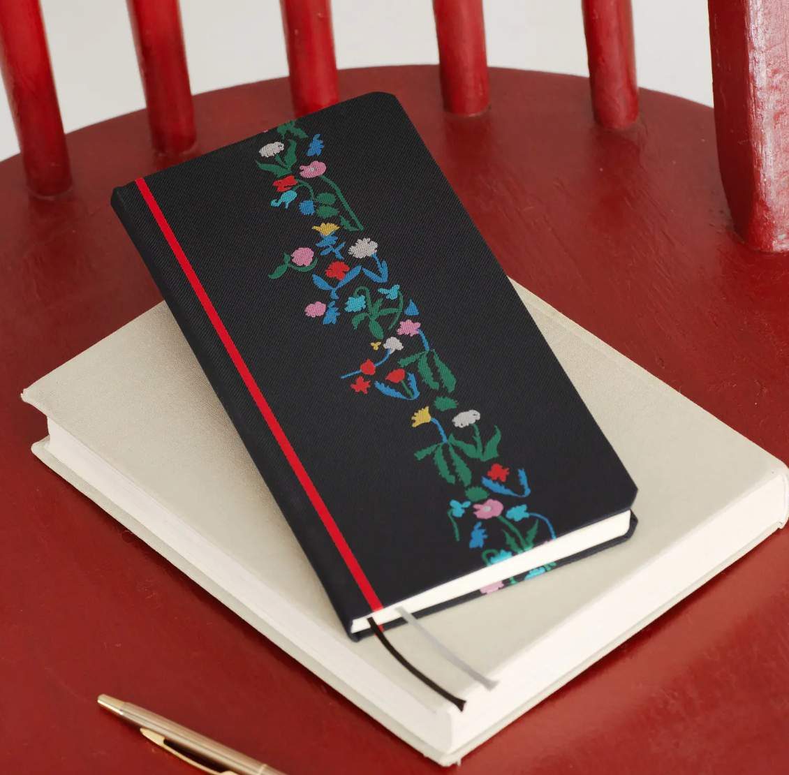 2027 Planner: Yoshie Watanabe Petit Bloom Weeks