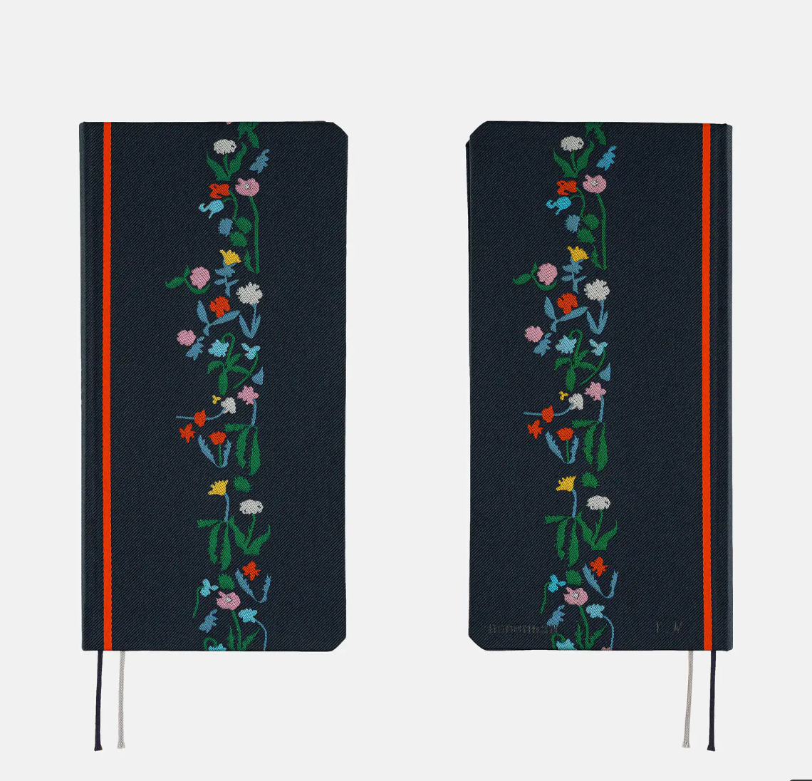 2027 Planner: Yoshie Watanabe Petit Bloom Weeks