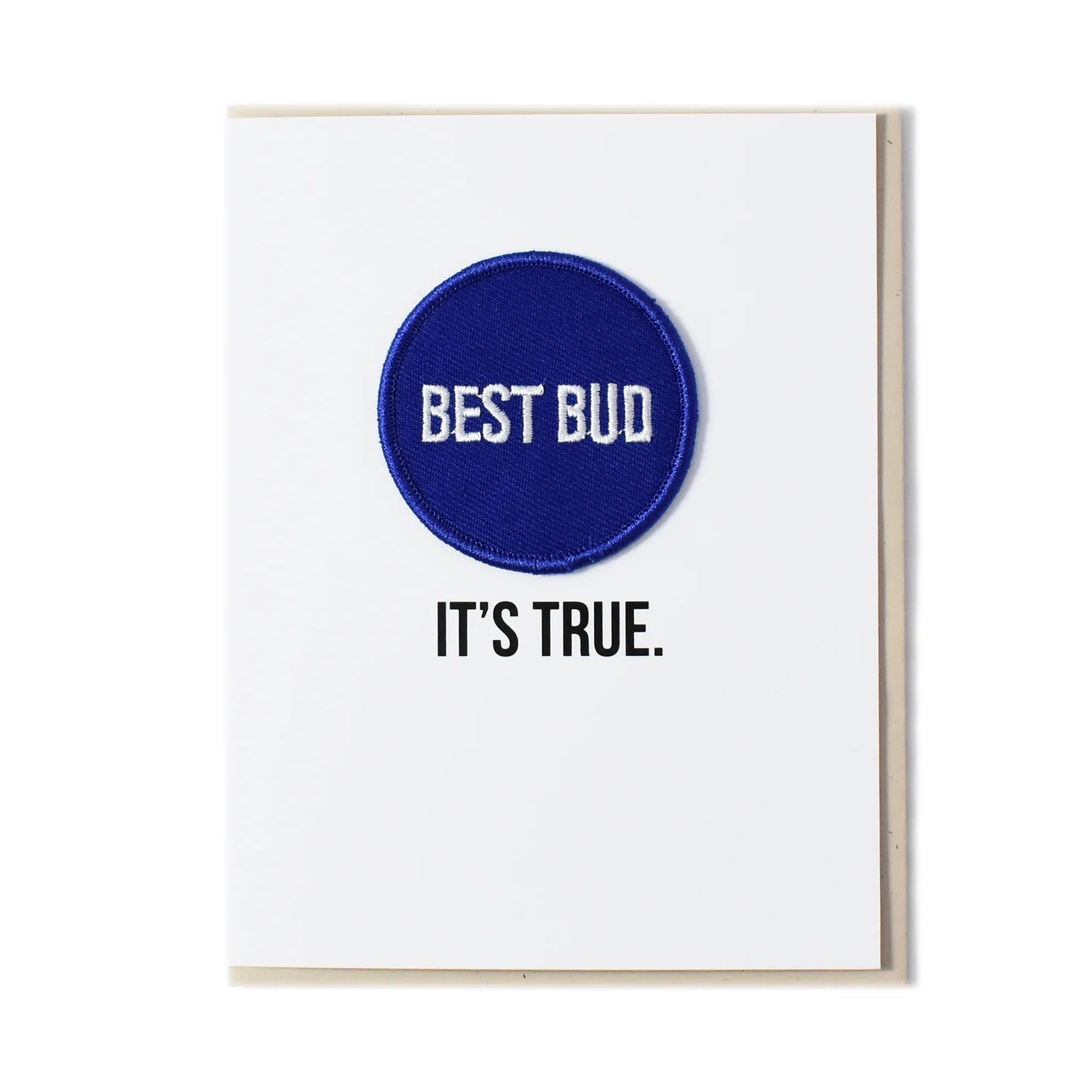 Best Bud Card