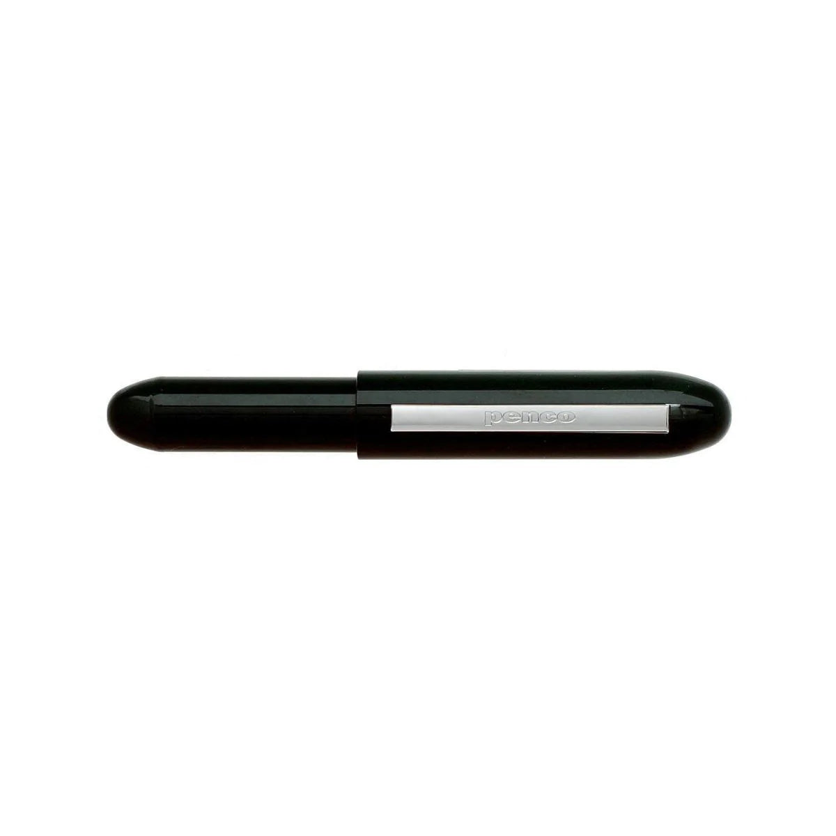 Bullet ballpoint pen
