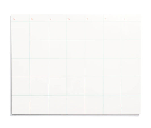 Calendar Notepad