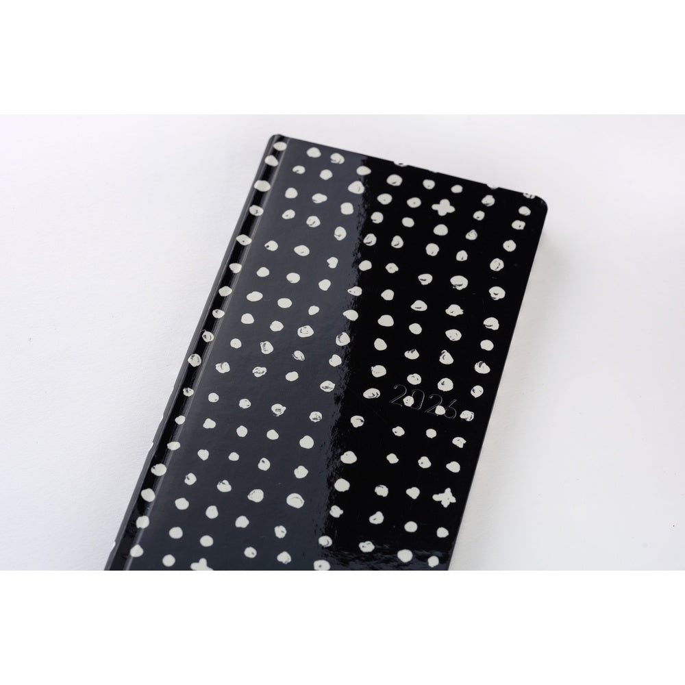 Hobonichi Techo 2026 Weeks: Makoto Matsubayashi: Dot