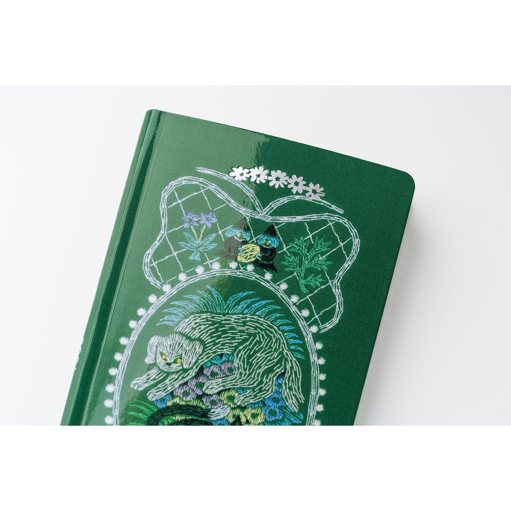 Hobonichi Techo 2026 Weeks: iyo okumi's A Story About Me