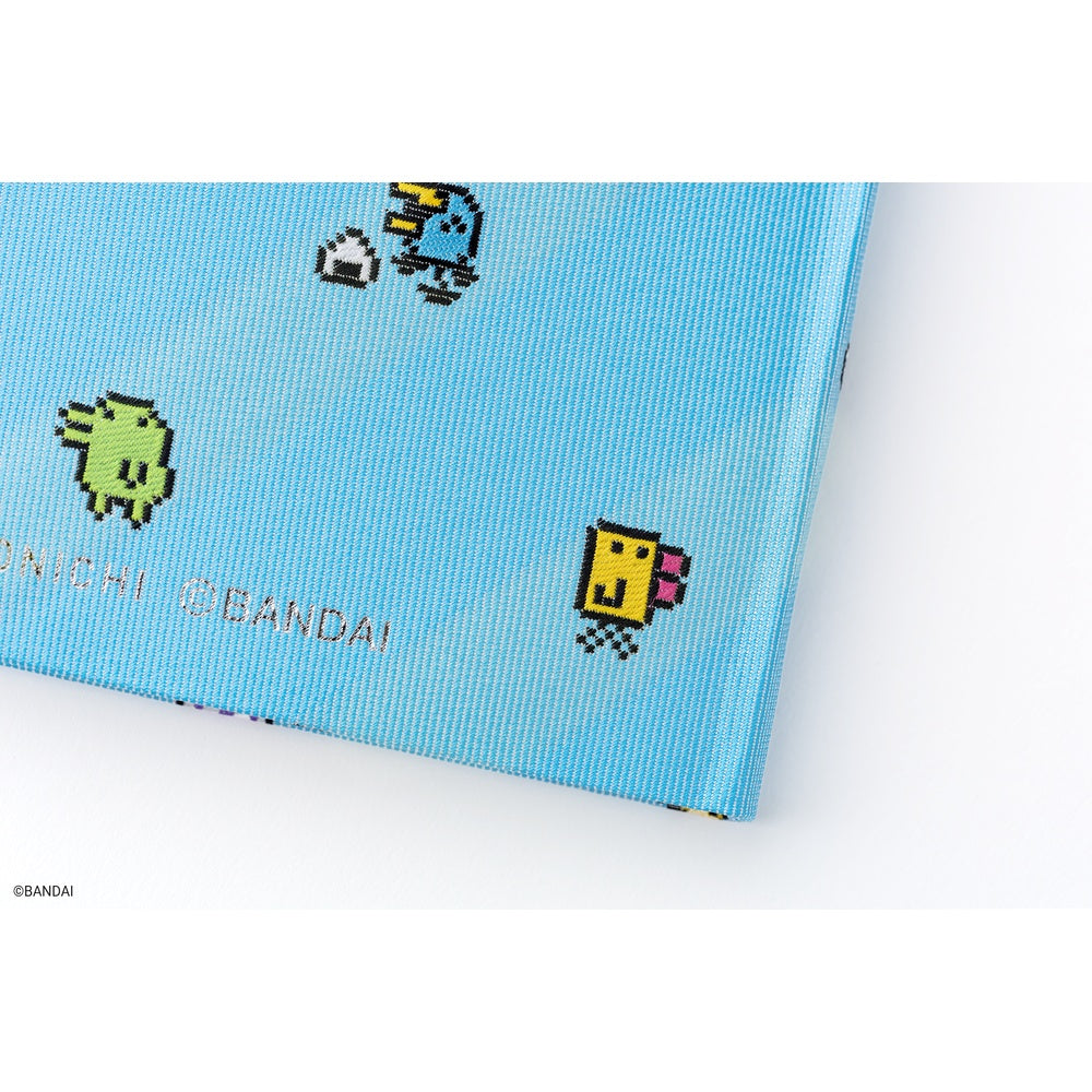 Hobonichi Techo 2026 Weeks: Our Tamagotchi