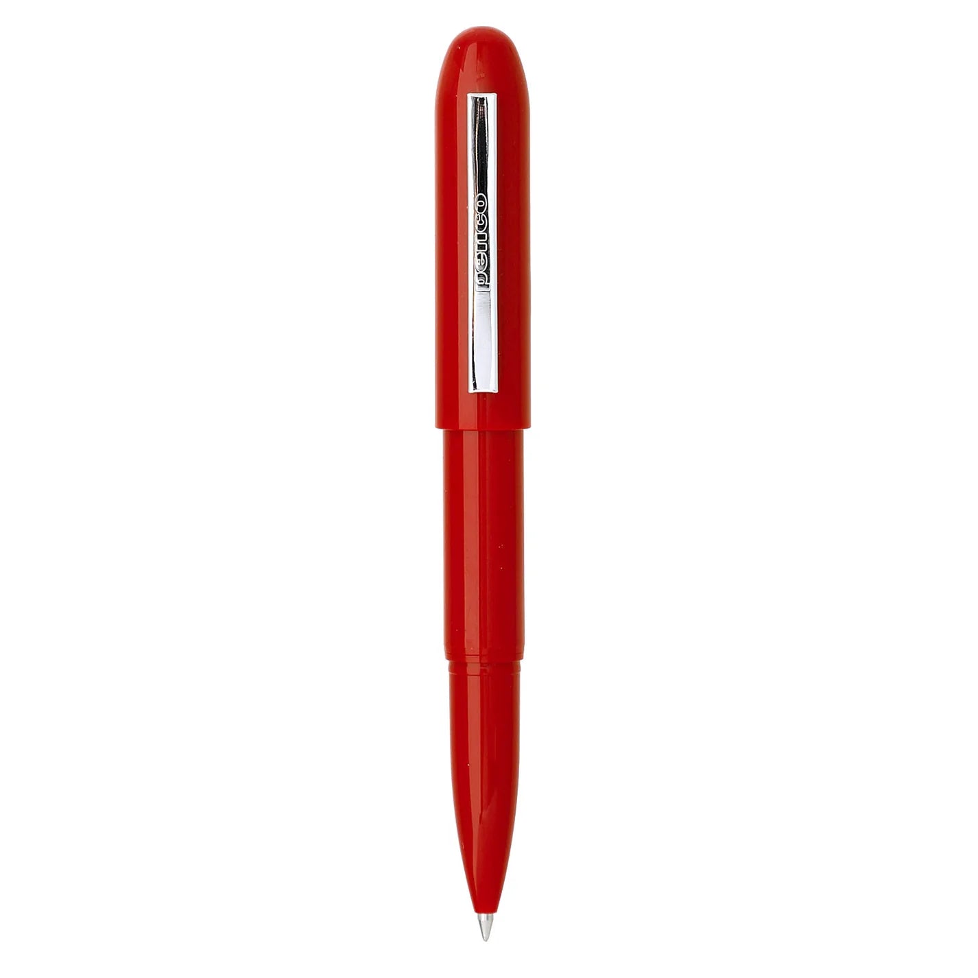 Bullet ballpoint pen