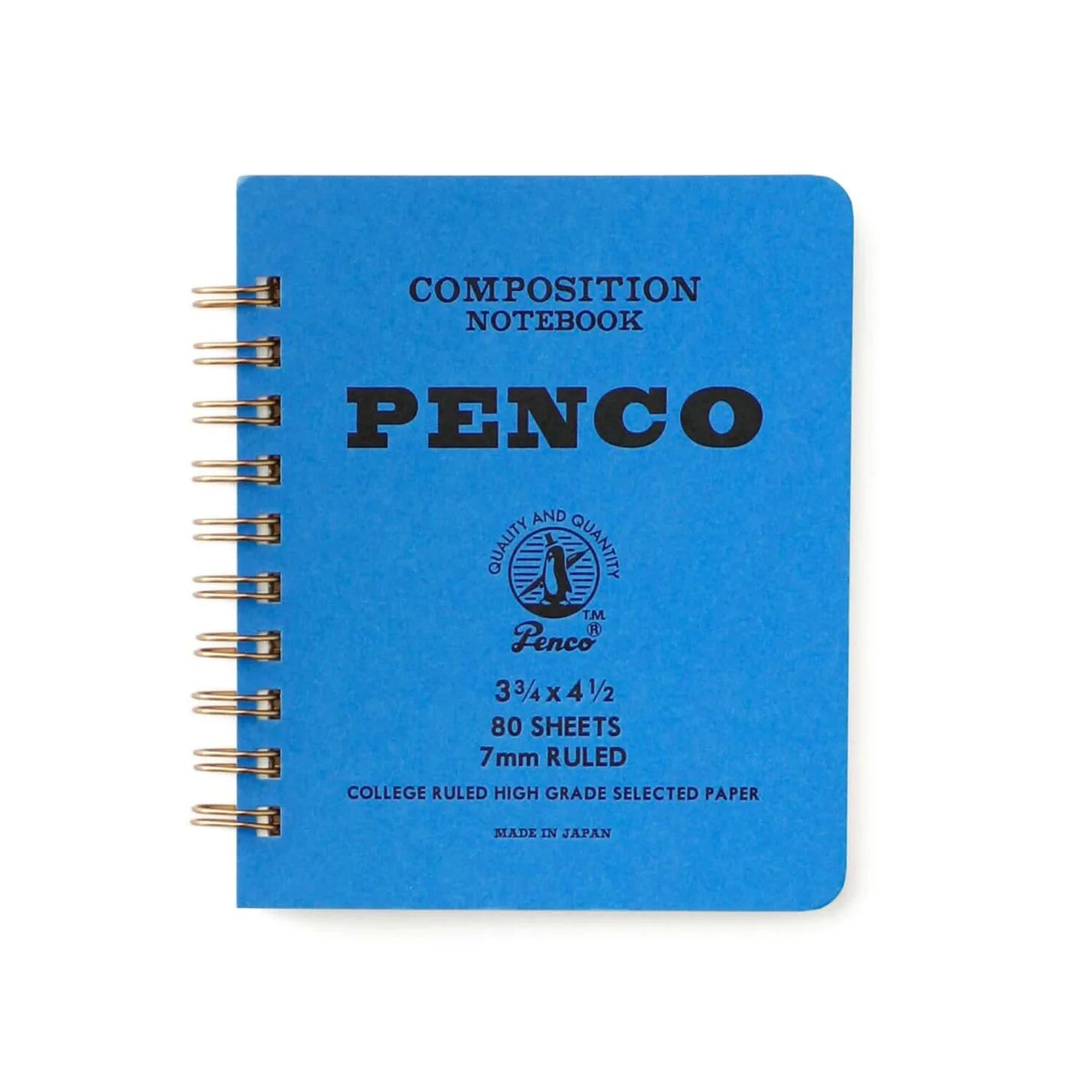 Penco composition notebook