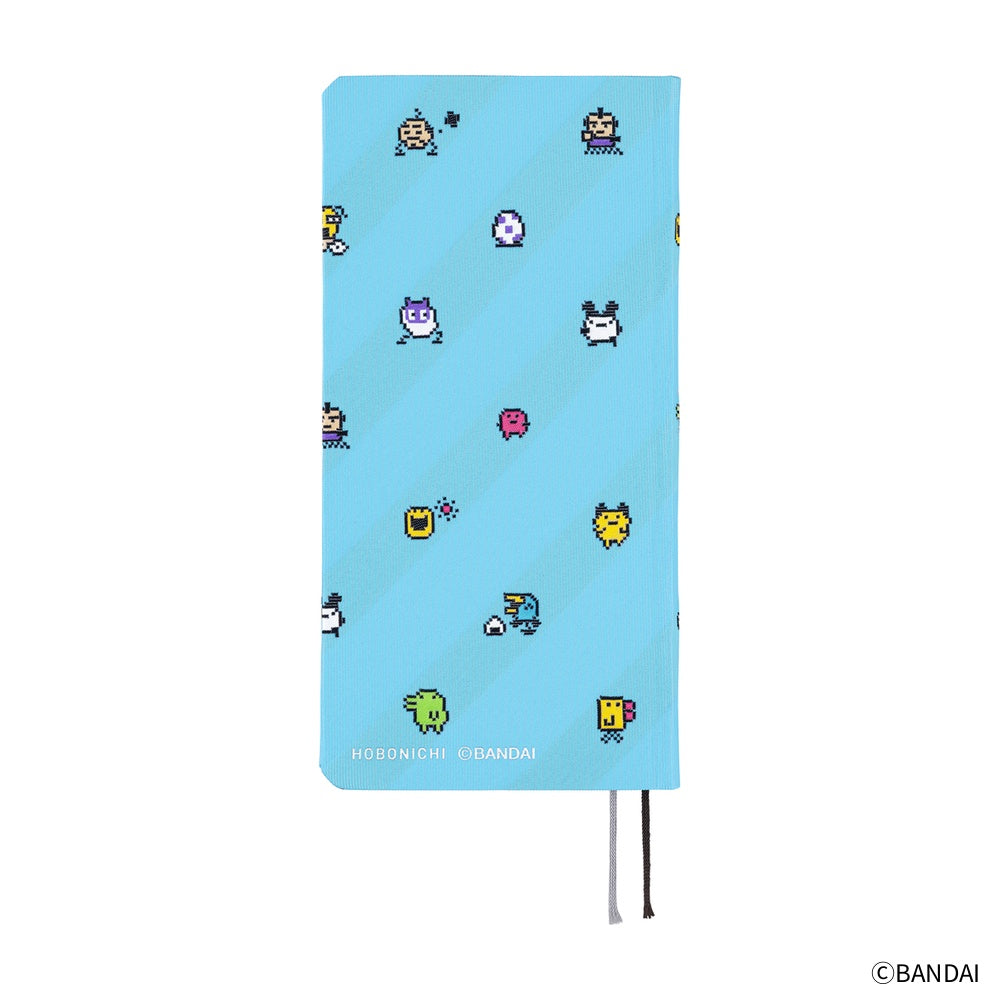 Hobonichi Techo 2026 Weeks: Our Tamagotchi